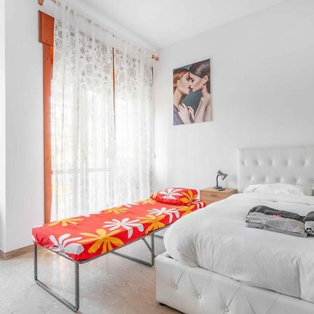 Soggiorno Incantevole In Zona Navigli Mailand Exterior foto