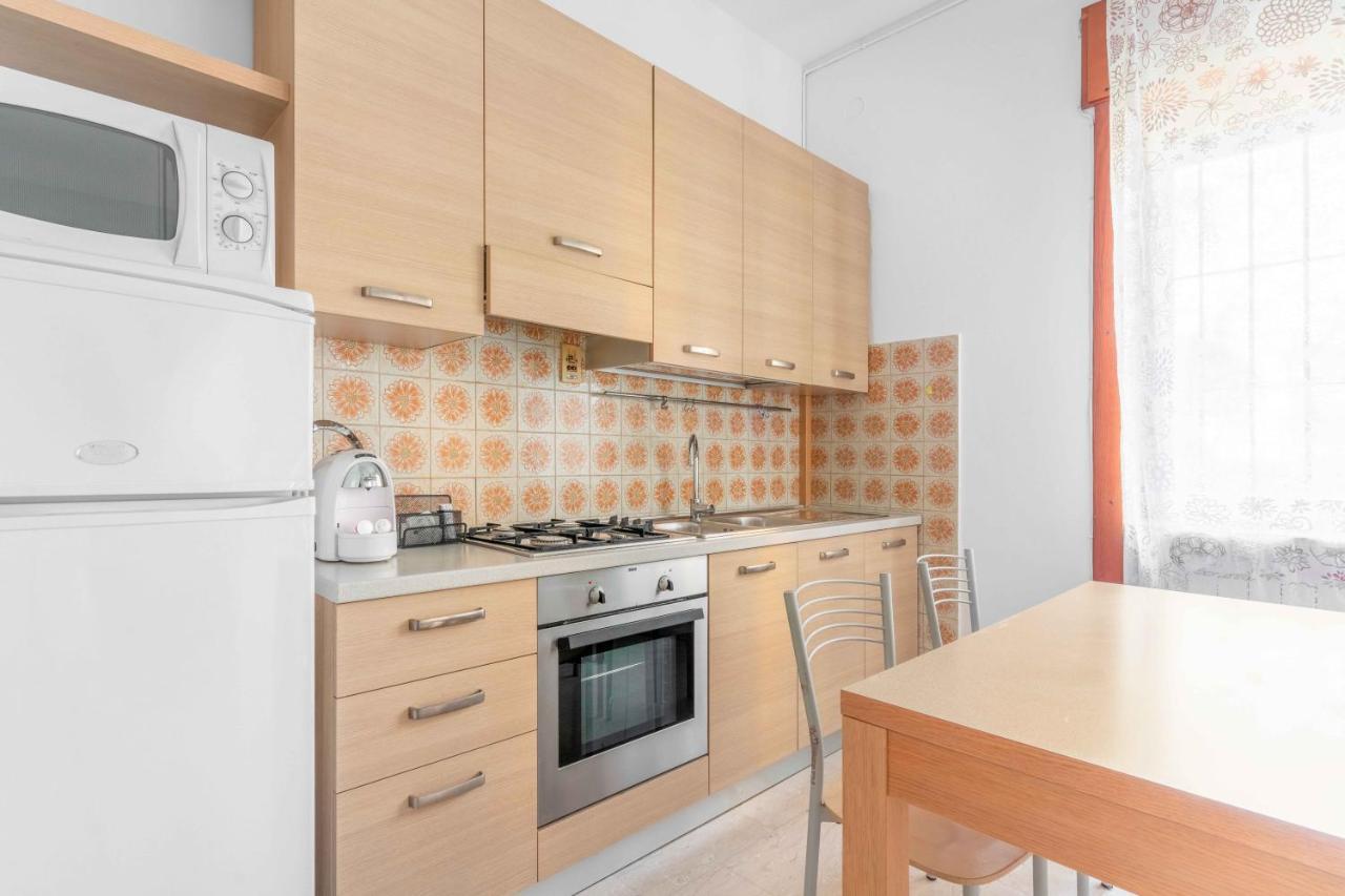 Soggiorno Incantevole In Zona Navigli Mailand Exterior foto